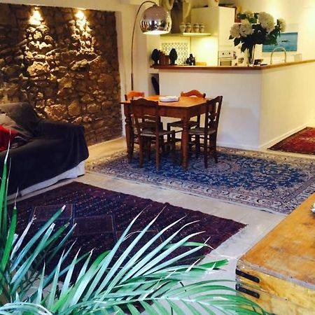 Delicious Apartment روما المظهر الخارجي الصورة