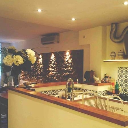 Delicious Apartment روما المظهر الخارجي الصورة