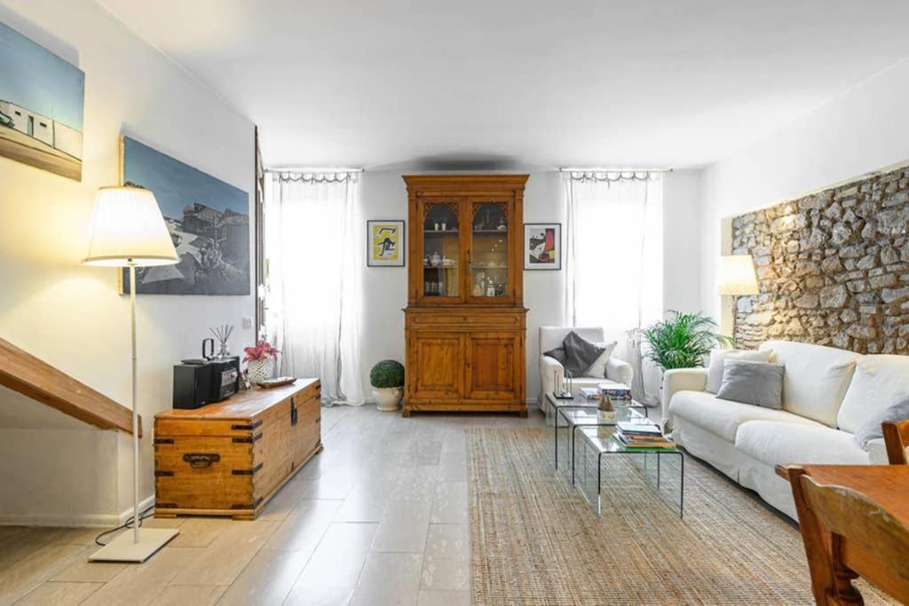 Delicious Apartment روما المظهر الخارجي الصورة