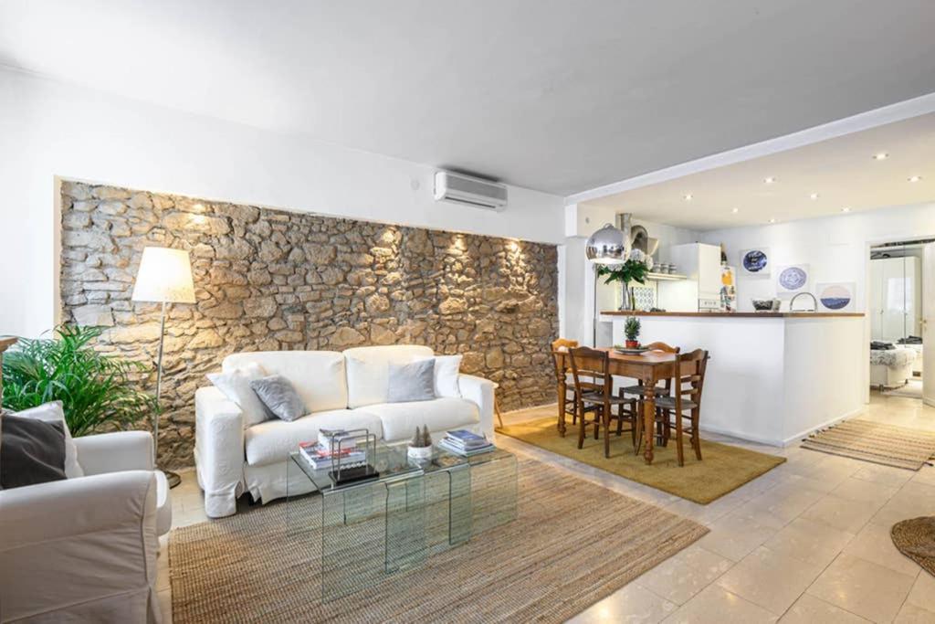 Delicious Apartment روما المظهر الخارجي الصورة