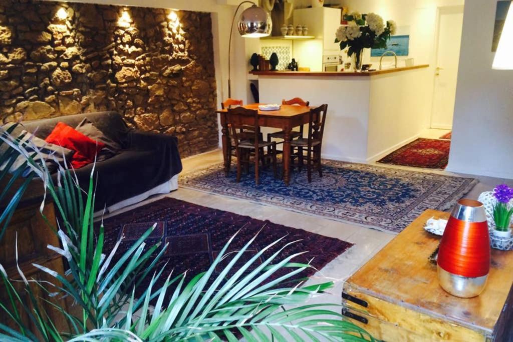 Delicious Apartment روما المظهر الخارجي الصورة