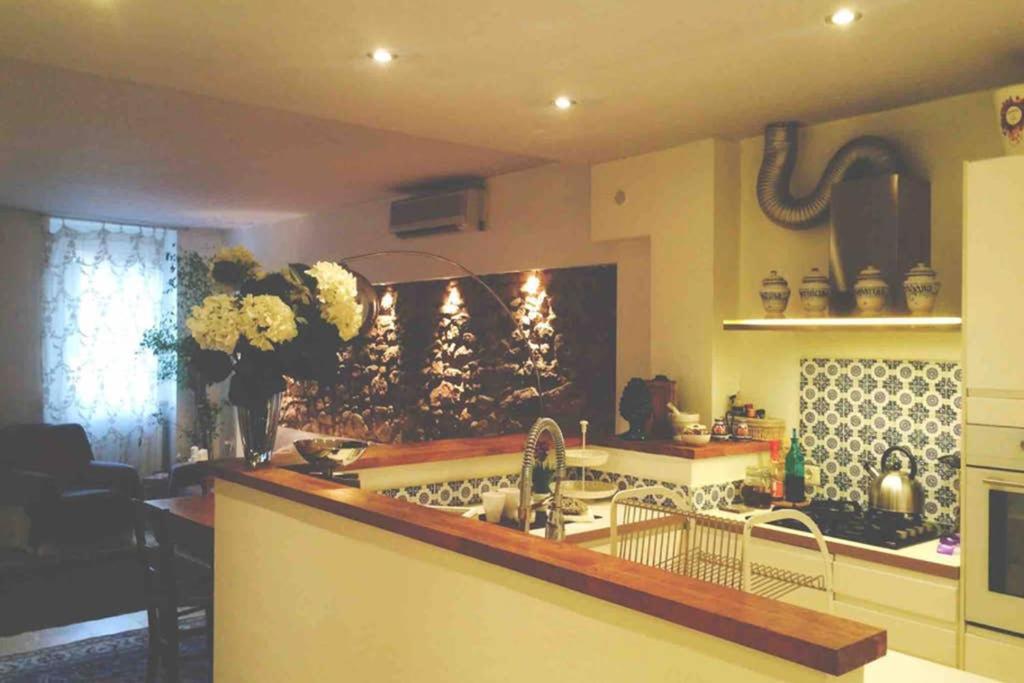 Delicious Apartment روما المظهر الخارجي الصورة
