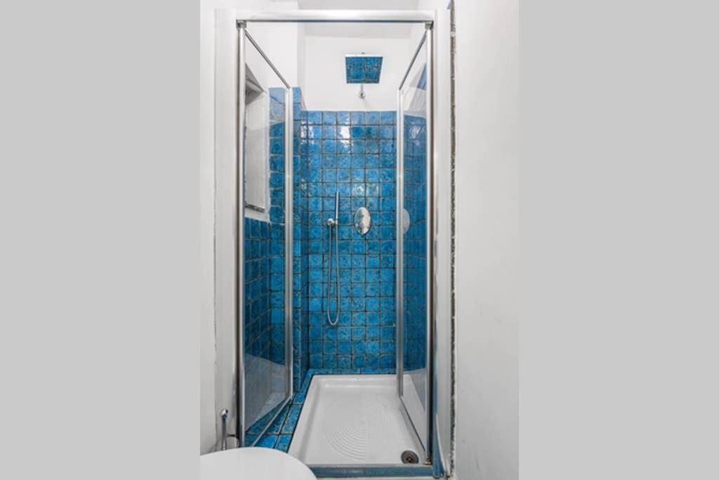 Delicious Apartment روما المظهر الخارجي الصورة