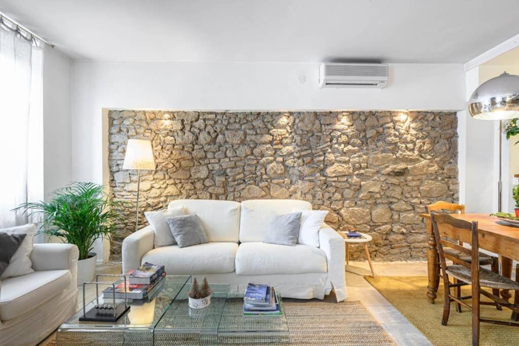 Delicious Apartment روما المظهر الخارجي الصورة