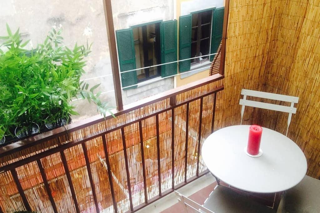 Delicious Apartment روما المظهر الخارجي الصورة