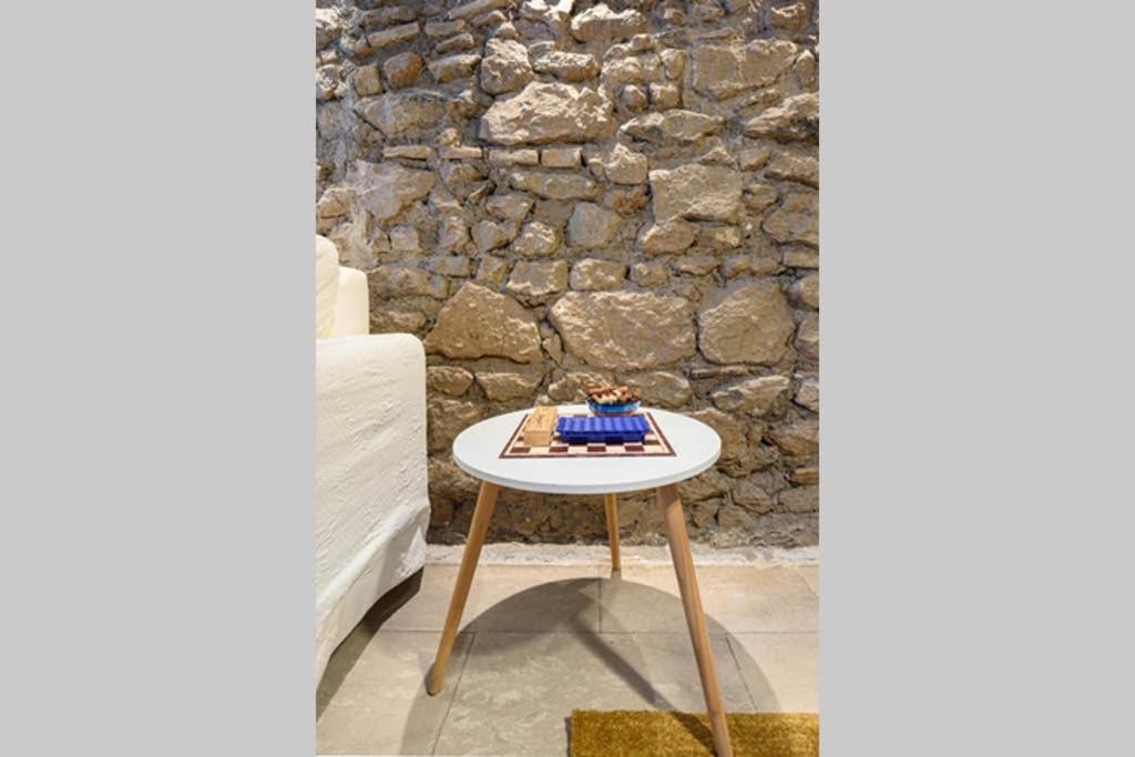 Delicious Apartment روما المظهر الخارجي الصورة