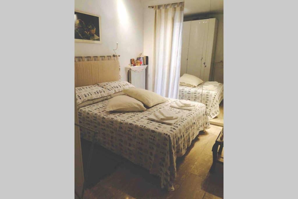 Delicious Apartment روما المظهر الخارجي الصورة