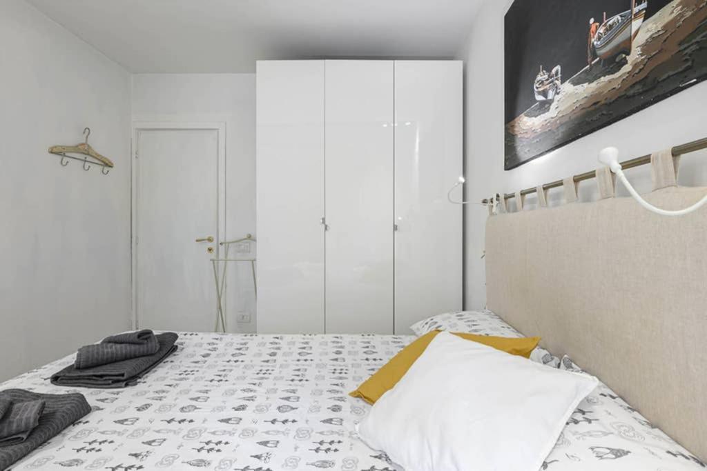 Delicious Apartment روما المظهر الخارجي الصورة