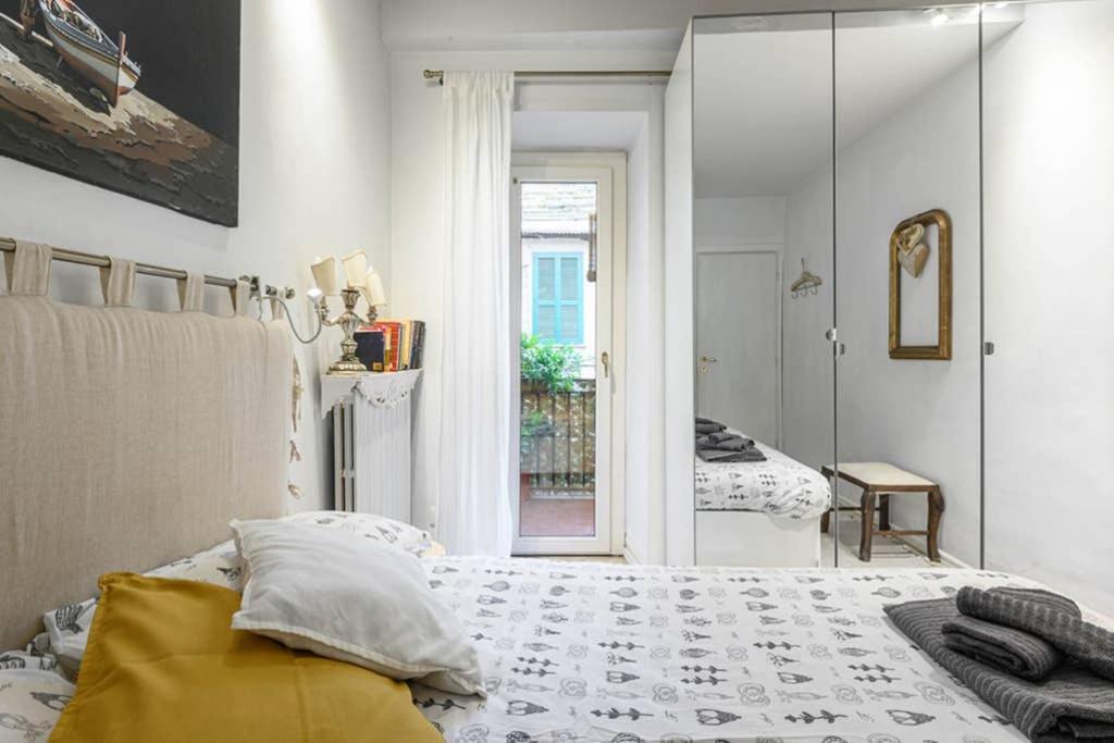 Delicious Apartment روما المظهر الخارجي الصورة