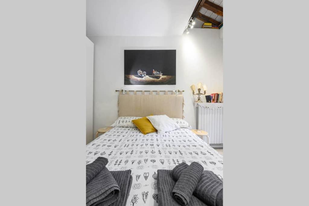 Delicious Apartment روما المظهر الخارجي الصورة