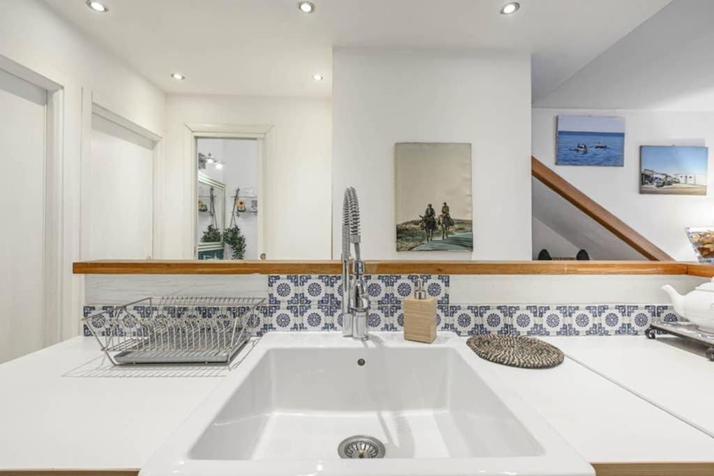 Delicious Apartment روما المظهر الخارجي الصورة