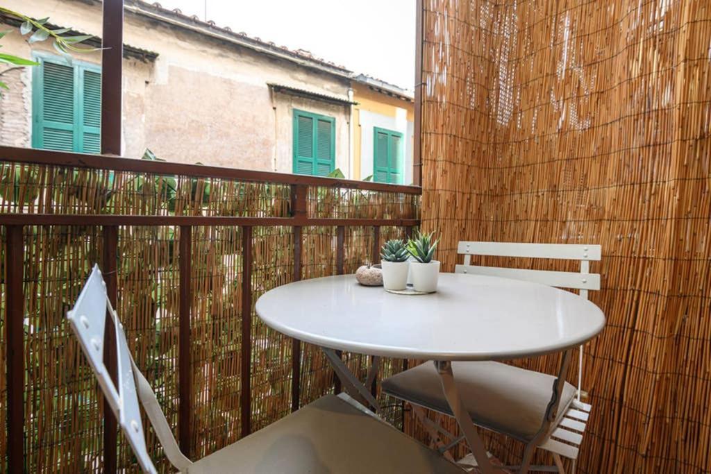 Delicious Apartment روما المظهر الخارجي الصورة