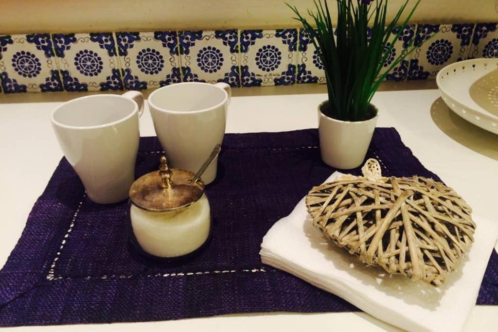 Delicious Apartment روما المظهر الخارجي الصورة